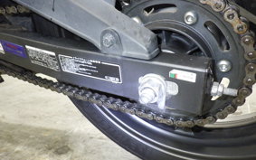 HONDA CBR250R A 2009 MC41