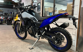 YAMAHA TENERE 700 2021 DM09J