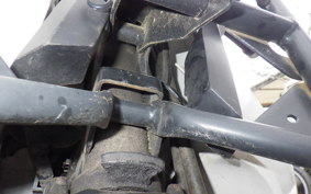 HONDA C50 SUPER CUB AA04