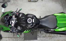 KAWASAKI ZX 1400 NINJA R A 2014