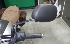 YAMAHA XSR125 2024 RE46J