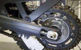 HONDA CRF250L 1987 MD47