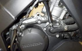 HONDA CBR125R 2022 JC50