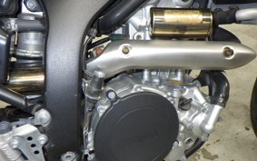 YAMAHA WR250X 2009 DG15J