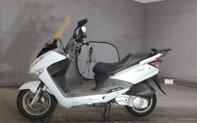 SYM RV125i LF12W
