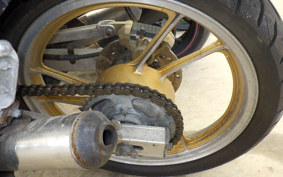 SUZUKI RG250 Gamma GJ21B
