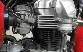 KAWASAKI W400 2007 EJ400A