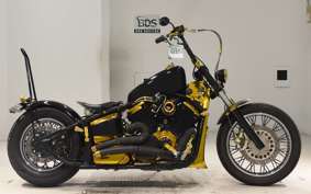YAMAHA DRAGSTAR 1100 1999