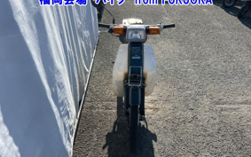 HONDA C50 SUPER CUB E