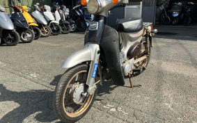 HONDA LITTLE CUB AA01