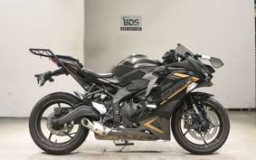 KAWASAKI ZX-25R 2025 ZX250E