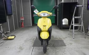 HONDA TACT-4ﾍﾞｰｼｯｸ AF79