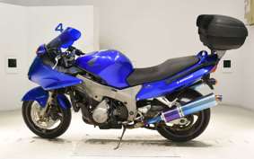 HONDA CBR1100XX 2000