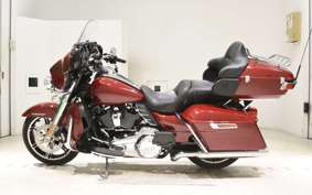 HARLEY FLHTK1870 2019