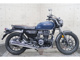Фото Honda GB350 2024 с японского аукциона