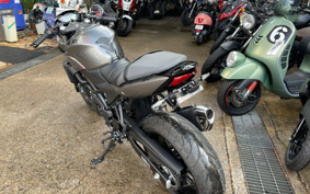 SUZUKI SV650X ABS 2018 VP55B
