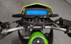 KAWASAKI D-TRACKERX LX250V