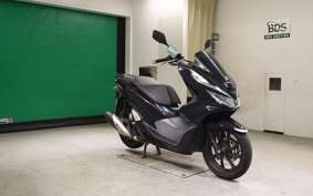 HONDA PCX125 2016 JF81