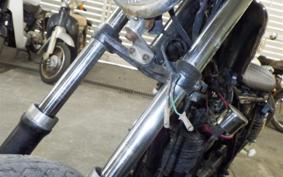 YAMAHA SR400 Gen.2 2022 1JR