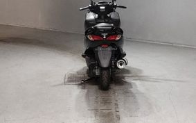 SUZUKI BURGMAN200 2021 CH41A