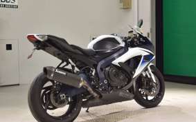 SUZUKI GSX-R750 2014
