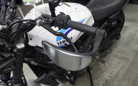 YAMAHA XSR700 2022 RM41J