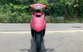 YAMAHA JOG DELUXE SA36J