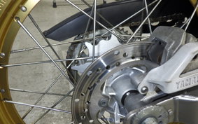 YAMAHA SEROW 250 Gen.3 2022 DG31J