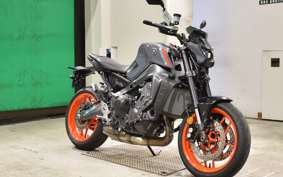 YAMAHA MT-09 2021 RN69J