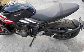 TRIUMPH TRIDENT 660 2026 L21U46