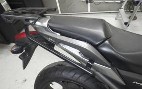 HONDA NC 700 X A 2013