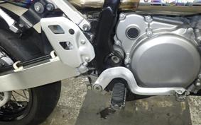 SUZUKI DR-Z400SM 2009 SK44A