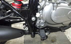 HONDA FTR223 2015 MC34