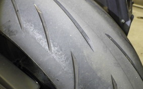 KAWASAKI NINJA 1000SX 2020 ZXT02K