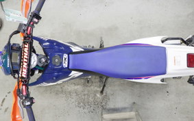YAMAHA LANZA 2004 4TP