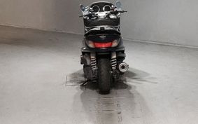 YAMAHA GRAND MAJESTY250 SG15J