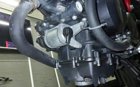 HONDA VTR 250 Gen. 2 MC33