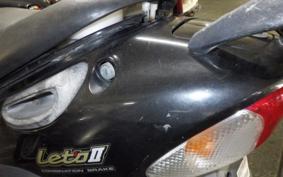 SUZUKI LET's 2 CA1PA