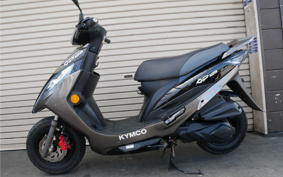 KYMCO  KYMCO  GRAN GP125I