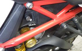 TRIUMPH DAYTONA 675 R 2011