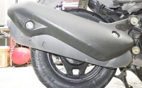 SUZUKI ADDRESS V125 G 2008 CF46A