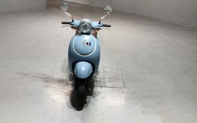 HONDA GIORNO AF77