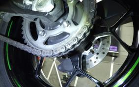 KAWASAKI ZX 1400 NINJA R A 2016