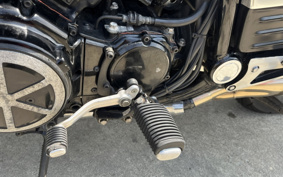 YAMAHA VMAX 1999 3UF