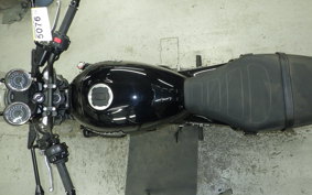 KAWASAKI Z650 RS 2024 ER650R