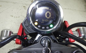 HONDA DAX 125 1993 JB04