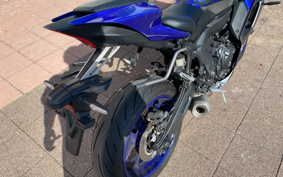 YAMAHA YZF-R7 2022 RM39J