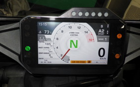 HONDA CBR1000RR RSP 2026 SC82