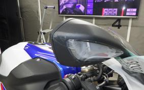 BMW S1000RR 2022