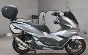 HONDA PCX125 JK05